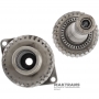 Sada ozubených kolies prevodovky ZF 8HP65A - 31 zubov, 29 zubov / 1103337014, 1103337013