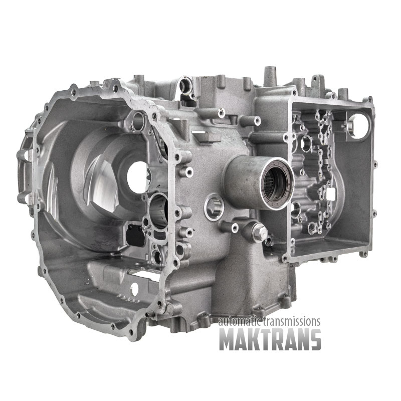 Hlavný pár (11-39) zostavený s krytom  DCT TR-9080 - označenie 0DMP, 24042873