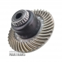 Hlavný pár (11-39) zostavený s krytom  DCT TR-9080 - označenie 0DMP, 24042873
