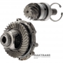 Hlavný pár (11-34), bez krytu ZF 8HP65A - demontovaný z prevodovky označený SHQ QA8D5006, 1103034099