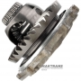 Hlavný pár (11-34), bez krytu ZF 8HP65A - demontovaný z prevodovky označený SHQ QA8D5006, 1103034099