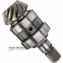 Hlavný pár (11-34), bez krytu ZF 8HP65A - demontovaný z prevodovky označený SHQ QA8D5006, 1103034099