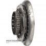 Turbínové koleso Mercedes-Benz 722.9 – označenie lopatky 06L2221, 49200 (vonkajší Ø 273,35 mm, 22 drážok)