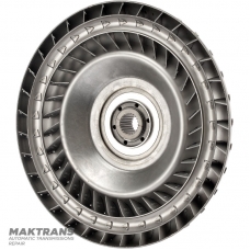 Turbínové koleso Mercedes-Benz 722.9 – označenie lopatky 06L2221, 49200 (vonkajší Ø 273,35 mm, 22 drážok)