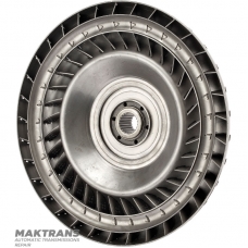 Turbínové koleso Mercedes-Benz 722.9 – označenie lopatky 03 221, 43402 (vonkajší Ø 273,35 mm, 22 drážok)