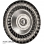 Turbínové koleso Mercedes-Benz 722.9 – označenie lopatky 03 221, 43402 (vonkajší Ø 273,35 mm, 22 drážok)