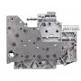 Teleso ventilu (bez solenoidov a kabeláže) FORD 4R70W, 4R75W, AODE — použité, netestované, označenie U7V