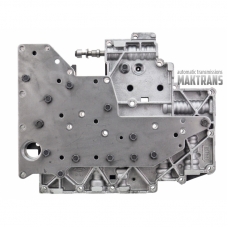 Teleso ventilu (bez solenoidov a kabeláže) FORD 4R70W, 4R75W, AODE — použité, netestované, označenie U7K