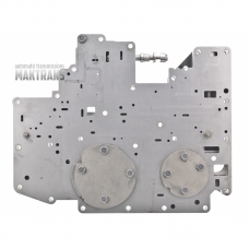 Teleso ventilu (bez solenoidov a kabeláže) FORD 4R70W, 4R75W, AODE — použité, netestované, označenie U7K