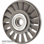 Reaktorové koleso hydraulického transformátora ZF 5HP30 — 0711346099 (vonkajší Ø 189,80 mm, 38 drážok)