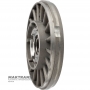 Reaktorové koleso hydraulického transformátora ZF 5HP30 — 0711346099 (vonkajší Ø 189,80 mm, 38 drážok)