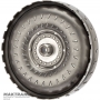 Turbínové koleso meniča krútiaceho momentu ZF 5HP30 — 021 004, vonkajší Ø 286,20 mm, 27 drážok