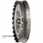 Turbínové koleso meniča krútiaceho momentu ZF 5HP30 — 021 004, vonkajší Ø 286,20 mm, 27 drážok