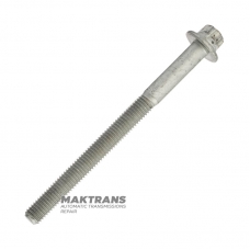 Skrutka M8 x 100 - Mercedes-Benz 724.1