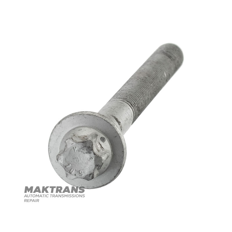 Skrutka M8 x 100 - Mercedes-Benz 724.1