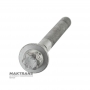 Skrutka M8 x 100 - Mercedes-Benz 724.1