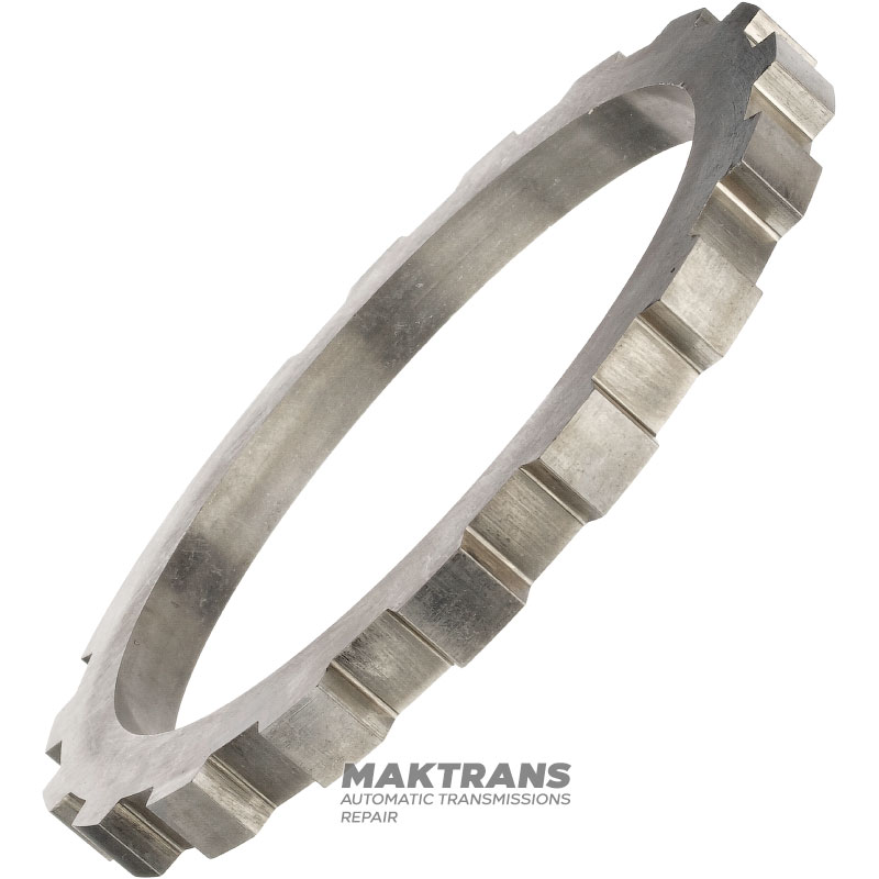 Prítlačný kotúč spätnej brzdy FORD 4R100 - Hrúbka 14 mm