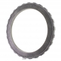 Oporný kotúč spojky FORWARD / DIRECT FORD E4OD, 4R100 — hrúbka 8,65 mm, vnútorný Ø 130,05 mm, 26 zubov