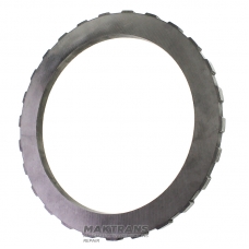 Oporný kotúč spojky FORWARD / DIRECT FORD E4OD, 4R100 — hrúbka 8,65 mm, vnútorný Ø 130,05 mm, 26 zubov