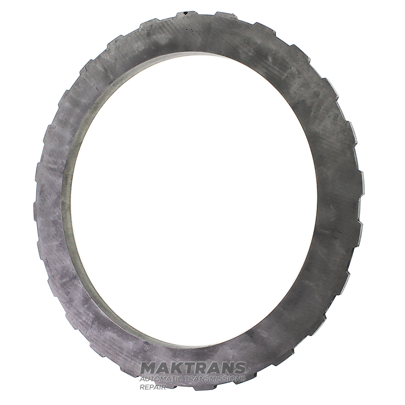 Prítlačný kotúč spojky FORWARD FORD E4OD, 4R100 — hrúbka 7,50 mm / 3,20 mm, vnútorný Ø 130 mm, 26 zubov