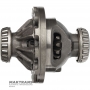 Predný diferenciál SUBARU 5EAT — bez hypoidného prevodu (celková výška 170 mm, vnútorný priemer pod poloosou 30 mm, 25 drážok poloosy)