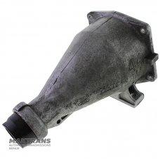 Zadný kryt FORD 4R70W, 4R75W, RWD (2WD) - s otvorom, FL3P-7A040-AA, RF-FL3P-7A040-AA