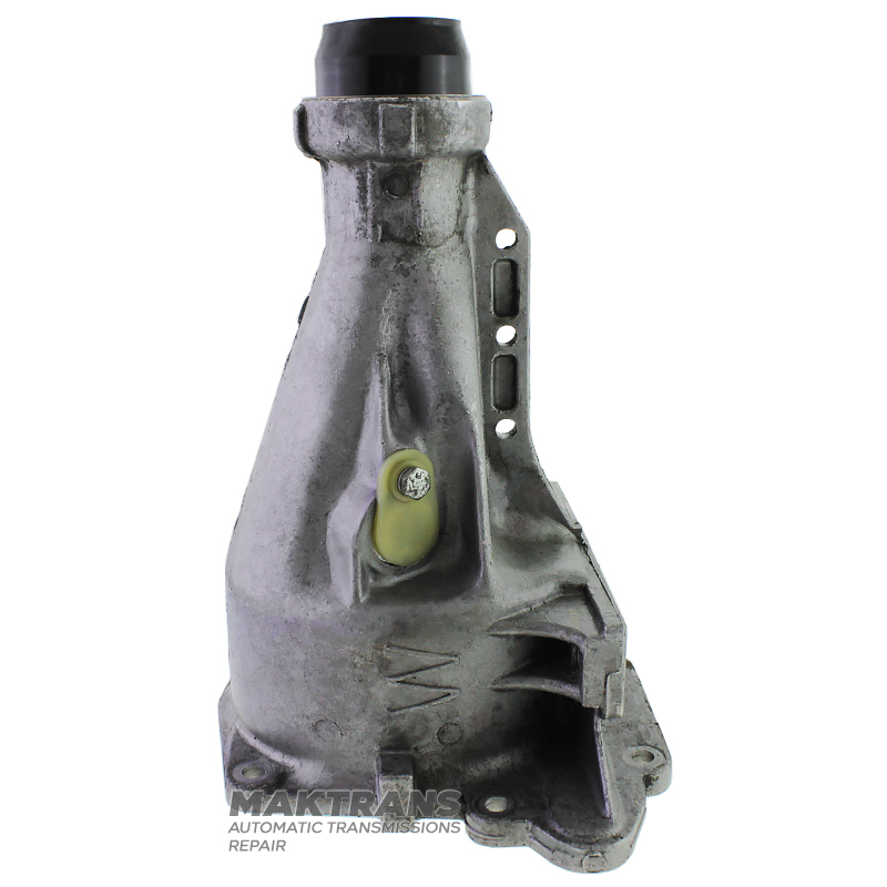 Zadný kryt FORD 4R70W, 4R75W, RWD (2WD) - s otvorom, FL3P-7A040-AA, RF-FL3P-7A040-AA