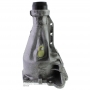 Zadný kryt FORD 4R70W, 4R75W, RWD (2WD) - s otvorom, FL3P-7A040-AA, RF-FL3P-7A040-AA