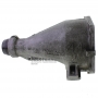 Zadný kryt FORD 4R70W, 4R75W, RWD (2WD) - s otvorom, FL3P-7A040-AA, RF-FL3P-7A040-AA