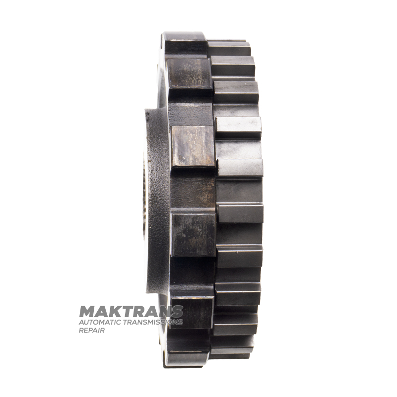 Parkovacie koleso FORD 5R55N, 5R55W, 5R55S — 1L2Z-7A233-AA, 9L2Z-7B368-A (celková výška 35 mm, 28 drážok)