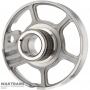 Stredový držiak FORD A4LD, 4R44E, 4R55E, 5R55E, 5R55N, 5R55S, 5R55W — F77Z-7A130-CB, 7L328-DAR (bez závitového otvoru pre snímač rýchlosti)
