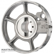 Stredový držiak FORD A4LD, 4R44E, 4R55E, 5R55E, 5R55N, 5R55S, 5R55W — F77Z-7A130-CB, 7L328-DAR (bez závitového otvoru pre snímač rýchlosti)