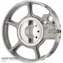 Stredový držiak FORD A4LD, 4R44E, 4R55E, 5R55E, 5R55N, 5R55S, 5R55W — F77Z-7A130-CB, 7L328-DAR (bez závitového otvoru pre snímač rýchlosti)