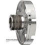 Stredový držiak FORD A4LD, 4R44E, 4R55E, 5R55E, 5R55N, 5R55S, 5R55W — F77Z-7A130-CB, 7L328-DAR (bez závitového otvoru pre snímač rýchlosti)