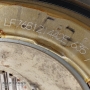 Kôš spojky FORWARD JATCO CVT JF017E - výška bubna 43 mm, Celková prázdna (bez sady lamely)
