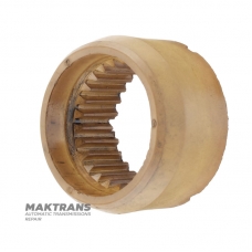 Tlmič výstupného hriadeľa FORD 5R44E, 5R55E, 5R55N, 5R55W, 5R55S,AOD, AODE, AODE-W, 4R70W, 4R75E, 4R75W — F3LP-7A292-AB