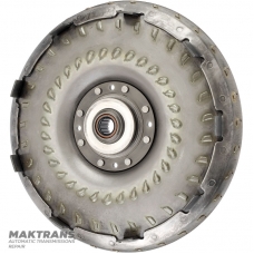 Turbínové koleso meniča krútiaceho momentu Mitsubishi R4A51, V4A51 – označenie meniča krútiaceho momentu RG, označenie lopatky 6A5913
