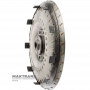 Turbínové koleso meniča krútiaceho momentu Mitsubishi R4A51, V4A51 – označenie meniča krútiaceho momentu RG, označenie lopatky 6A5913