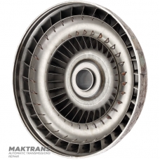 Čerpadlové koleso meniča krútiaceho momentu FORD 5R110, 5R110W — vonkajší Ø, výška hrdla 116 mm, vonkajší Ø hrdla 50,65 mm