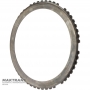 Trecí kotúč meniča krútiaceho momentu FORD 5R110, 5R110W — vnútorný Ø 249 mm, 48 zubov, hrúbka 2,85 mm