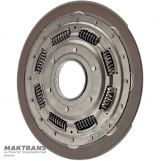 Tlmič pružiny meniča krútiaceho momentu FORD 5R110, 5R110W — vonkajší Ø 289,90 mm, 68 drážok