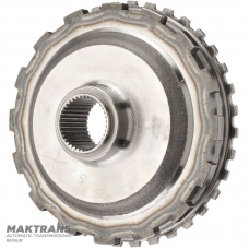 Parkovacie koleso ZF 5HP18, BMW A5S310Z — 1056442006, 24221219508 (16 zubov, vonkajší Ø 139,90 mm)