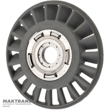 DODGE / CHRYSLER 62TE Reactor Wheel meniča krútiaceho momentu - označenie 596AA DODGE / CHRYSLER 62TE Reactor Wheel meniča krútiaceho momentu - označenie 596AA