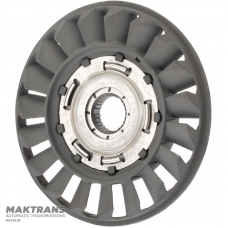 DODGE / CHRYSLER 62TE Reactor Wheel meniča krútiaceho momentu - označenie 596AA