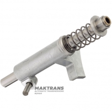 Tyč vstupnej remenice CVT RE0F09A JF010E 03-up – dĺžka nápravy 145,35 mm