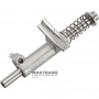 Tyč vstupnej remenice CVT RE0F09A JF010E 03-up – dĺžka nápravy 145,35 mm