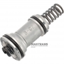 Kryt hydroakumulátora (hliník) Spojka C2 TOYOTA A750E, A750F, A760E, A760F — 9030128008, 9030120008, 9050122062