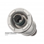 Kryt hydroakumulátora (hliník) Spojka C2 TOYOTA A750E, A750F, A760E, A760F — 9030128008, 9030120008, 9050122062