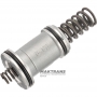 Kryt hydroakumulátora (hliník) Spojka C3 TOYOTA A750E, A750F, A760E, A760F — 3542650020, 9030134011, 9030126011