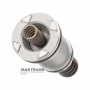 Kryt hydroakumulátora (hliník) Spojka C3 TOYOTA A750E, A750F, A760E, A760F — 3542650020, 9030134011, 9030126011